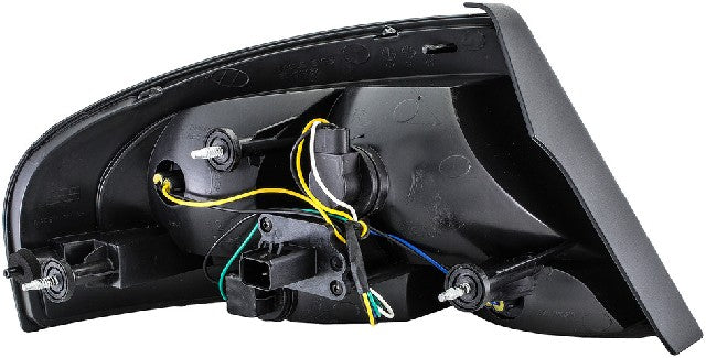 Tail Light Assembly Dorman 1611552