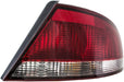 Tail Light Assembly Dorman 1611552