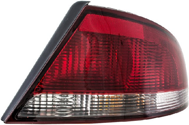 Tail Light Assembly Dorman 1611552