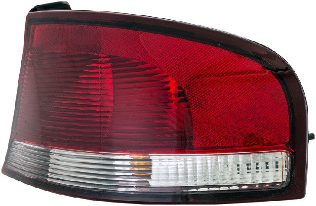 Tail Light Assembly Dorman 1611552