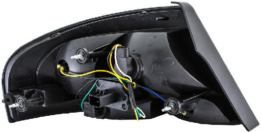 Tail Light Assembly Dorman 1611553