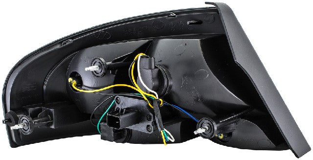 Tail Light Assembly Dorman 1611553