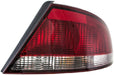 Tail Light Assembly Dorman 1611553