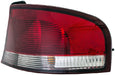 Tail Light Assembly Dorman 1611553