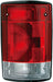 Tail Light Assembly Dorman 1611554