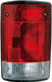 Tail Light Assembly Dorman 1611555