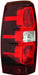 Tail Light Assembly Dorman 1611562