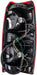Tail Light Assembly Dorman 1611562