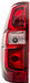 Tail Light Assembly Dorman 1611562