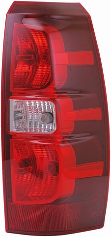 Tail Light Assembly Dorman 1611563