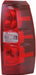 Tail Light Assembly Dorman 1611563