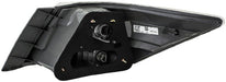 Tail Light Assembly Dorman 1611568