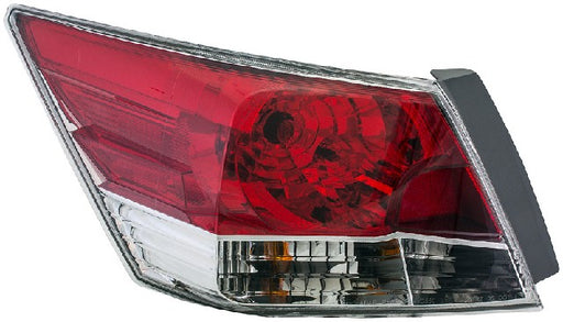 Tail Light Assembly Dorman 1611568