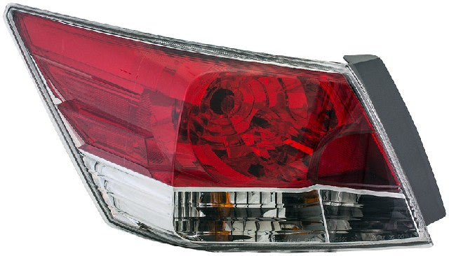 Tail Light Assembly Dorman 1611568