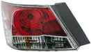 Tail Light Assembly Dorman 1611568