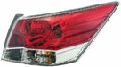 Tail Light Assembly Dorman 1611569