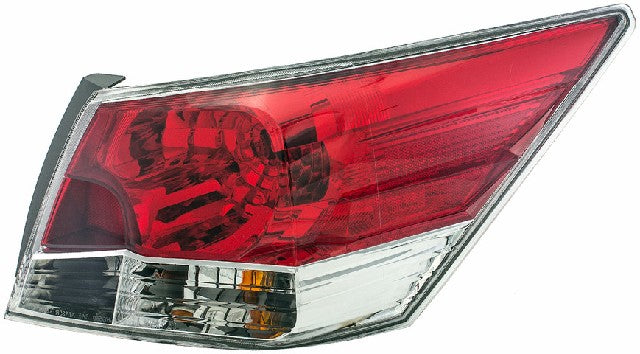 Tail Light Assembly Dorman 1611569
