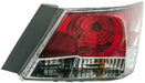Tail Light Assembly Dorman 1611569