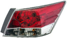 Tail Light Assembly Dorman 1611569