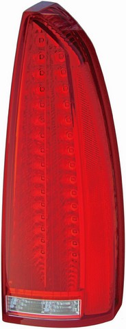 Tail Light Assembly Dorman 1611576