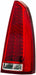Tail Light Assembly Dorman 1611577