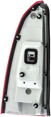 Tail Light Assembly Dorman 1611577