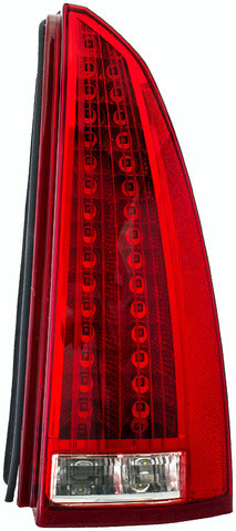 Tail Light Assembly Dorman 1611577