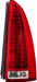 Tail Light Assembly Dorman 1611577