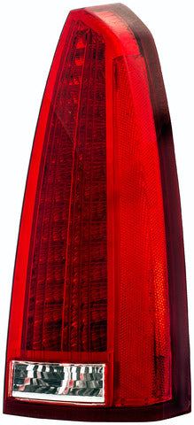 Tail Light Assembly Dorman 1611577
