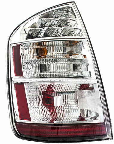 Tail Light Assembly Dorman 1611580