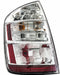 Tail Light Assembly Dorman 1611580