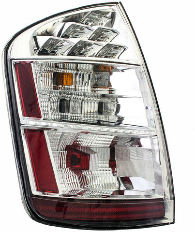 Tail Light Assembly Dorman 1611580