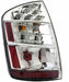Tail Light Assembly Dorman 1611580