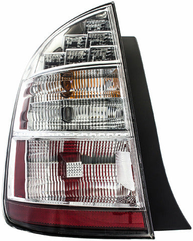 Tail Light Assembly Dorman 1611580