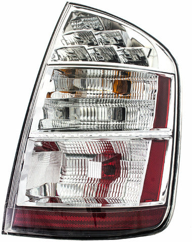 Tail Light Assembly Dorman 1611581