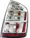 Tail Light Assembly Dorman 1611581
