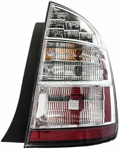Tail Light Assembly Dorman 1611581