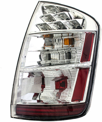 Tail Light Assembly Dorman 1611581