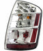Tail Light Assembly Dorman 1611581