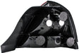 Tail Light Assembly Dorman 1611588