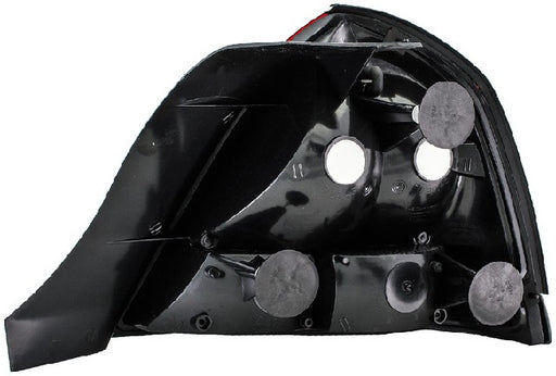 Tail Light Assembly Dorman 1611588