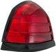 Tail Light Assembly Dorman 1611588
