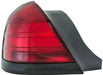 Tail Light Assembly Dorman 1611588