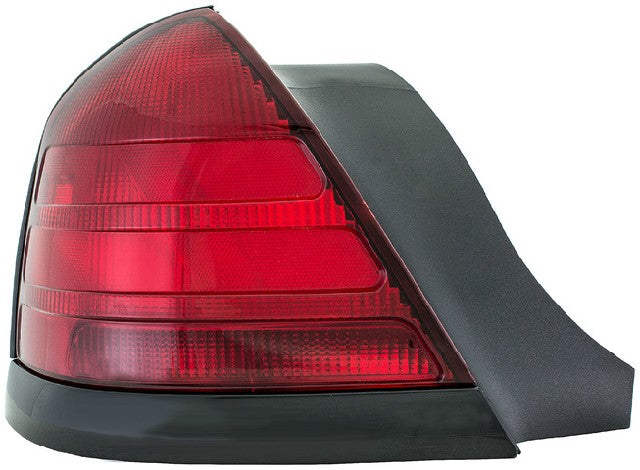 Tail Light Assembly Dorman 1611588