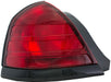 Tail Light Assembly Dorman 1611589