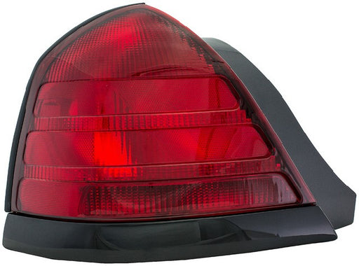 Tail Light Assembly Dorman 1611589