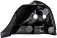 Tail Light Assembly Dorman 1611589