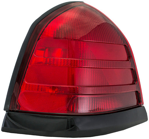 Tail Light Assembly Dorman 1611589