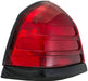 Tail Light Assembly Dorman 1611589