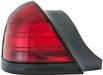 Tail Light Assembly Dorman 1611589